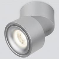 Накладной светильник Elektrostandard DLR031 15W 4200K a051772 фото Накладной светильник Elektrostandard DLR031 15W 4200K a051772. Фото №1