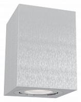 Накладной светильник Maytoni Alfa C017CL-01S фото Накладной светильник Maytoni Alfa C017CL-01S. Фото №1