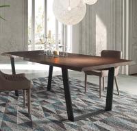 Обеденный стол DUPEN DT-100 Хабана NAYRA фото Обеденный стол DUPEN DT-100 Хабана NAYRA. Фото №1