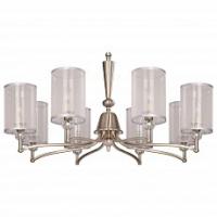 Подвесная люстра Favourite Laguna 2698-8P