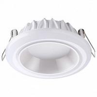 Встраиваемый светильник Novotech Joia 358279