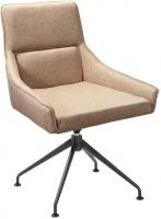 Кресло Jean Spider Сканди Браун