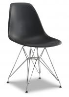 Стул PM073 (Y304M) black (черный)