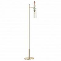 Торшер Odeon Light Bizet 4855/1F фото Торшер Odeon Light Bizet 4855/1F. Фото №1