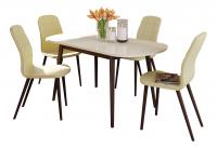 Набор обеденный Бейз 130. Фото №1