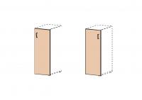 Дверь (ДСП) Европа Лайт фото Дверь (ДСП) Европа Лайт