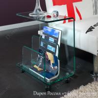 Журнальный стол DUPEN CT-213. Фото №1