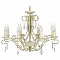 Подвесная люстра Arti Lampadari Viticella Viticella E 1.1.8.602 C