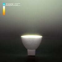 Лампа светодиодная Elektrostandard JCDR G5.3 7Вт 6500K BLG5306 фото Лампа светодиодная Elektrostandard JCDR G5.3 7Вт 6500K BLG5306