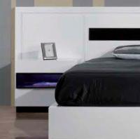 Тумба прикроватная Life 584. Фото №1