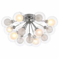 Потолочная люстра ST-Luce Dualita SL431.102.15. Фото №1