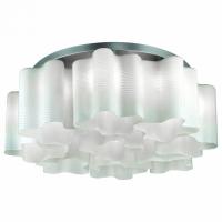 Потолочная люстра ST-Luce Onde SL117.502.09 фото Потолочная люстра ST-Luce Onde SL117.502.09. Фото №1