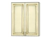 Шкаф настенный Злата ЗТ-3080