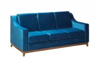 Диван раскладной Модерн Лайт_Звездная ночь. Фото №1