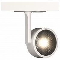 Светильник на штанге Maytoni Track lamps 1 TR024-1-10W4K. Фото №1