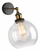 Бра Omnilux Florentina OML-90701-01. Фото №1