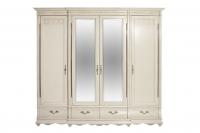 Шкаф для одежды Оскар ММ-216-01/14 (высокий)