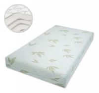 Матрас детский Симпл Струтто 412923, белый