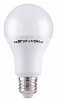 Лампа светодиодная Elektrostandard Classic LED E27 20Вт 4200K BLE2743