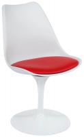 Стул Tulip Fashion Chair (mod. 109) (Белый) фото Стул Tulip Fashion Chair (mod. 109) (Белый)