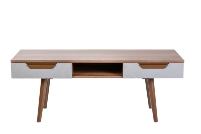 Стул полубарный Ститч велюр изумрудный. Фото