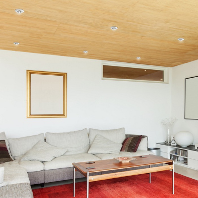 Встраиваемый светильник Novotech Drum 357695. Фото