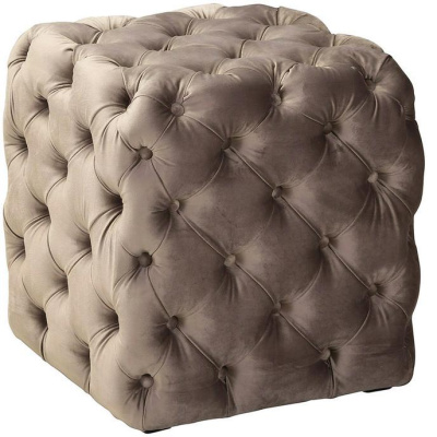 Пуф Pull Сильвер. Фото