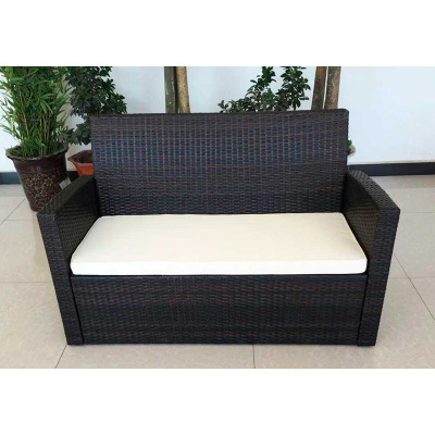 Стол DSW D80 бежевый фото Стол DSW D80 бежевый. Фото №2