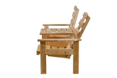 ТЕТ-А-ТЕТ ГАРНИТУР САДОВЫЙ. Фото №8