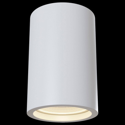 Накладной светильник Maytoni Conik gyps C003CW-01W. Фото №2