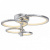 Люстра на штанге ST-Luce Ciclo SL869.102.04 фото Люстра на штанге ST-Luce Ciclo SL869.102.04. Фото №1