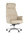 Кресло руководителя TopChairs Viking бежевое. Фото №1