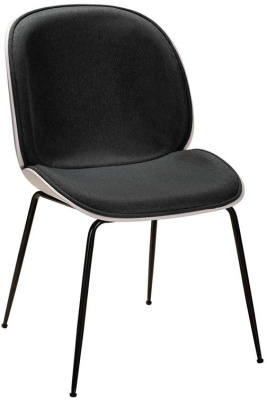 Стул Style DSW зеленый x4. Фото