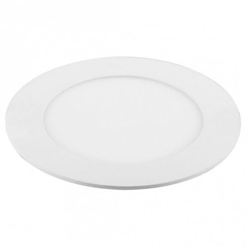 Встраиваемый светильник Feron AL500 28500. Фото №1