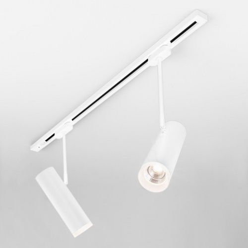 Светильник на штанге Elektrostandard LTB45 a045432. Фото №1