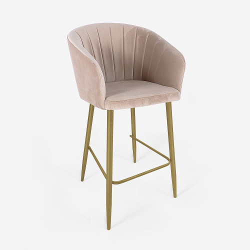 Стул барный Гарда. Фото №1