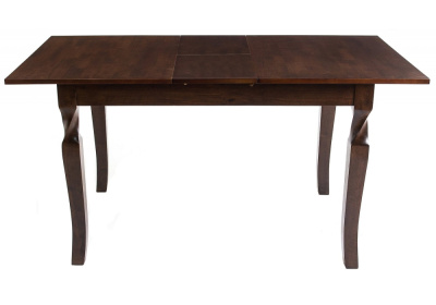 Стол деревянный Indi cappuccino. Фото №4