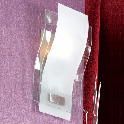 Накладной светильник Lussole Tarchi LSA-0861-01. Фото