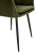 Стул DC8174 GREEN зеленый. Фото №10