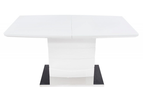 Стол Arika белый. Фото №4