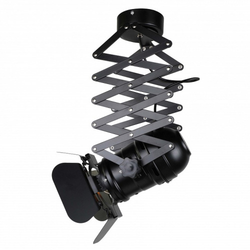 Светильник на штанге Favourite Limelight 2070-1U. Фото №2