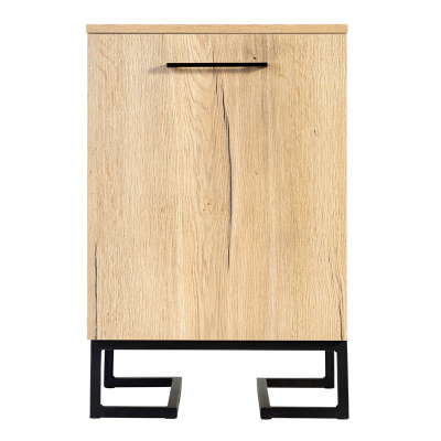 Стул барный Купер коричневый. Фото