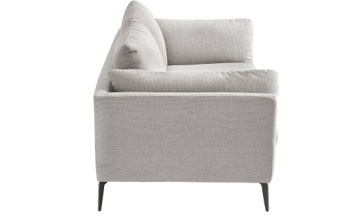 Диван 2-х местный Amsterdam 5176 бежевый (beige). Фото №5