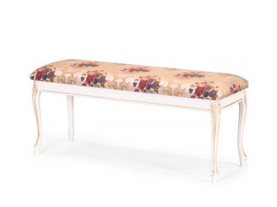 Банкетка Грация-2 1200 фото Банкетка Грация-2 1200. Фото №4