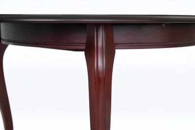 Стол Орион 2 с патиной фото Стол Орион 2 с патиной. Фото №2