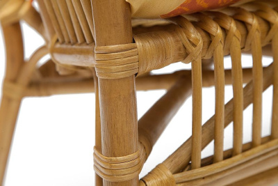 Комплект для отдыха New Bogota Honey. Фото №5