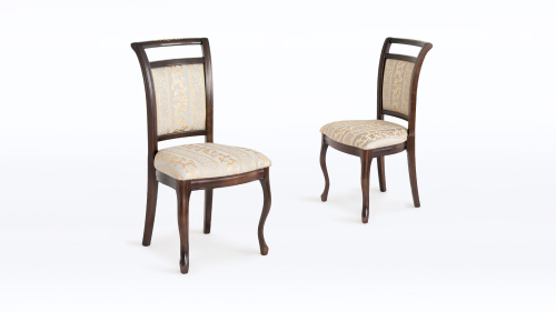 Стул Венеция М 17 (с подлокотником). Фото №1