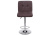 Барный стул Paskal brown фото Барный стул Paskal brown. Фото №3