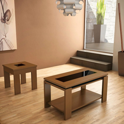 Журнальный стол прямоугольный 389. Фото №2