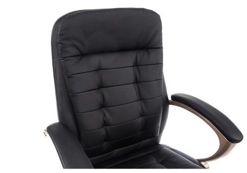 Компьютерное кресло Palamos черное. Фото №6